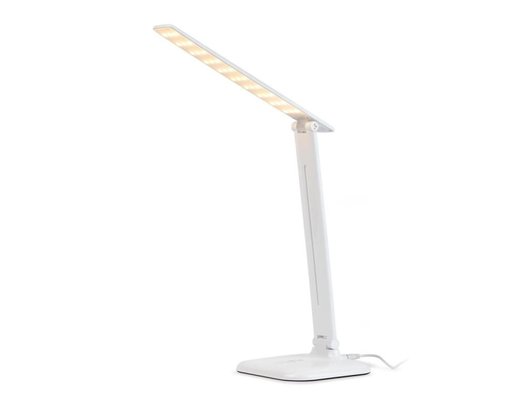 Светильник настольный ЭРА NLED-462-10W